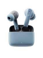 BOULT AUDIO Octave TWS Earbuds with 60H Playtime,Zen ENC Mic, 50ms Latency, IPX5, BT 5.3