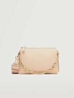Mango Handbags and slings at Min 50% off + 10% using coupon 