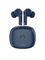 NOISE Noise Buds Nero Truly Wireless Earbuds with Rubberised Finish, Quad Mic ENC & 45H Playtime