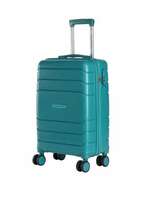 Nasher Miles - Upto 89% Off on Trolley Bags 