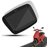 Speedometer Screen Protector Guard for Bikes , scooters , Ev from 149