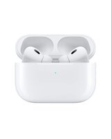 APPLE Apple Airpods Pro 2nd Gen with Charging Case-MTJV3HN/A