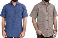 Men's Printed Shirts from 129 - Men Tag Men's shirts From ₹129