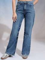 Basics by Tokyo Talkies - Upto 85% Off on Women's Jeans 