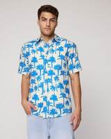 Freakins - Upto 92% Off on Men's Shirt 