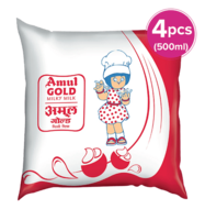 Swiggy Instamart - Upto 30% Off on Milk 