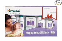 Himalaya Baby Gift Pack Series,Pack of 1 set,white