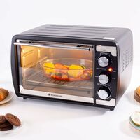 Wonderchef Oven Toaster Griller (OTG) 21 Litres