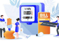 Bajaj - Flat Rs.20 instant Discount On Electricity Bill [User Specific]