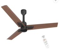 Polycab Wizzy Neo 1200mm 5-Star BLDC, Remote Control, 55% Energy Saving