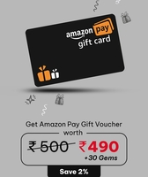 Timesprime- Amazon pay gift card & more