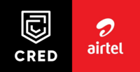 Get Rs.5-150 Cashback On Payment at Airtel Using CRED UPI