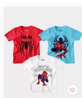 Upto 87% Off On Kid's Clothing (BOY'S)