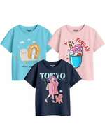 Upto 88% Off On Kid's Clothing 