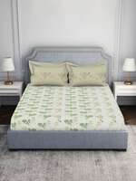 Spaces - Upto 83% Off on Bedsheets & Pillow Cover 