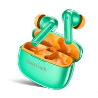 Fastrack Fpods FX101|BT5.4 TWS Earbuds