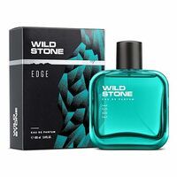 Wild Stone Edge Parfum for Men, 100 ml