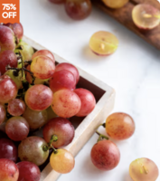 Instamart - Fruits and Veg upto 75% off [location specific]