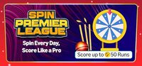 Funzone Spin Premier League answer 2nd June