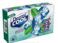 DMART - Dermicool soap and Navratna Oil at 83% off