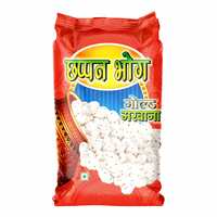 Upto 78% Off on Chappan Bhog Makhana, Farmley salted Cashews, Mapro Pine apple Crush & More (Location Specific]