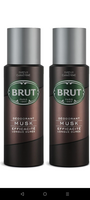 Take a look at this BRUT Musk Deodorant Spray for Men Deodorant Spray  -  For Men on Flipkart