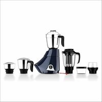 Butterfly Smart Plus 750W Mixer Grinder with 5 Jars | Multipurpose Jars - 3 Stainless Steel 