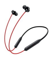 OnePlus Bullets Z2 With 12.4mm Drivers & Upto 30Hours Playback Wireless Neckband Earphones