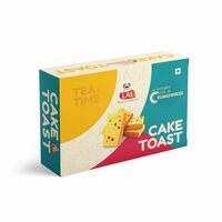 Fresh - Upto 81% Off on Lal Cake Toast, Osmania Cookies, Aloevera Kiwi Juice, Amul Pro Biotic Lassi & More (Location Specific)