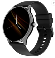 Noise Twist Go 1.39'' Display, Bluetooth Calling, Metallic Finish, 100 Sports Modes Smartwatch