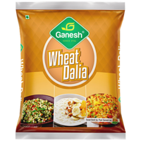Bigbasket - Up to 97% Off on Ganesh Daily Foodgrains, Oil & Masala (location specific)