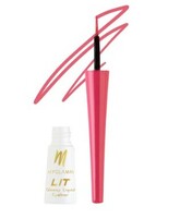 Myntra : MyGlamm LIT Glossy Liquid Eyeliner 3.5 ml - Pink Rave @39