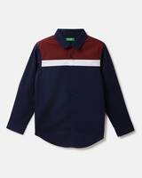 Upto 77% Off on UCB Shirts