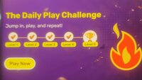 Bajaj Finserv - Streak Challenge - Play and win 100 coins