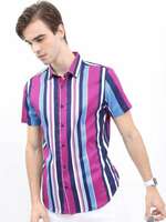 Up to 90% Off on Ketch Men Shirts 