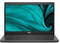 Dell 3440/corei3 12th Gen/8GBRAM/256 SSD/1 Year Warranty/Win 11 pro/with bagpack