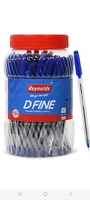 Reynolds DFine Ball Pens 70 pens pack