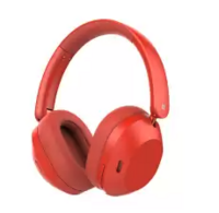 Realme TechLife Studio True Wireless Over Ear H1 Headphones