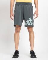 Adidas - Upto 69% Off on Men's Short 