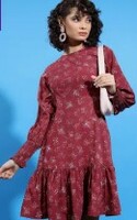 Zepto : Ketch Women Clothing Upto 86% Off