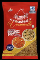 Grocery Bambino Vermicelli and Paper boat Coconut Water [location specific]