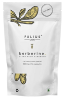 FOLIUS LABS Ashwagandha and other items [user specific]