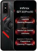 Infinix GT 30 Pro 5G+ Smartphone | Sale is Live!