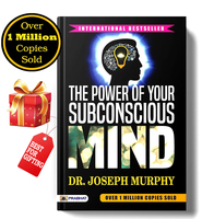The Power of Your Subconscious Mind Now at Half Price!