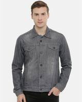 Denim Jackets Upto 84% Off