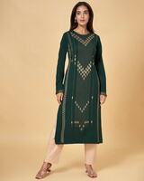 Up to 77% Off on Pantaloons 