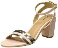 Flat 65% off on BATA women sandals