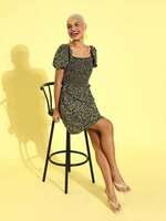 Flat 90% Off on Women's Western Dresses 