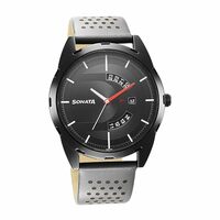 Sonata Watches Upto 51% Off + Coupon Discount