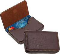 Men Card Holder (10 Card Slots)